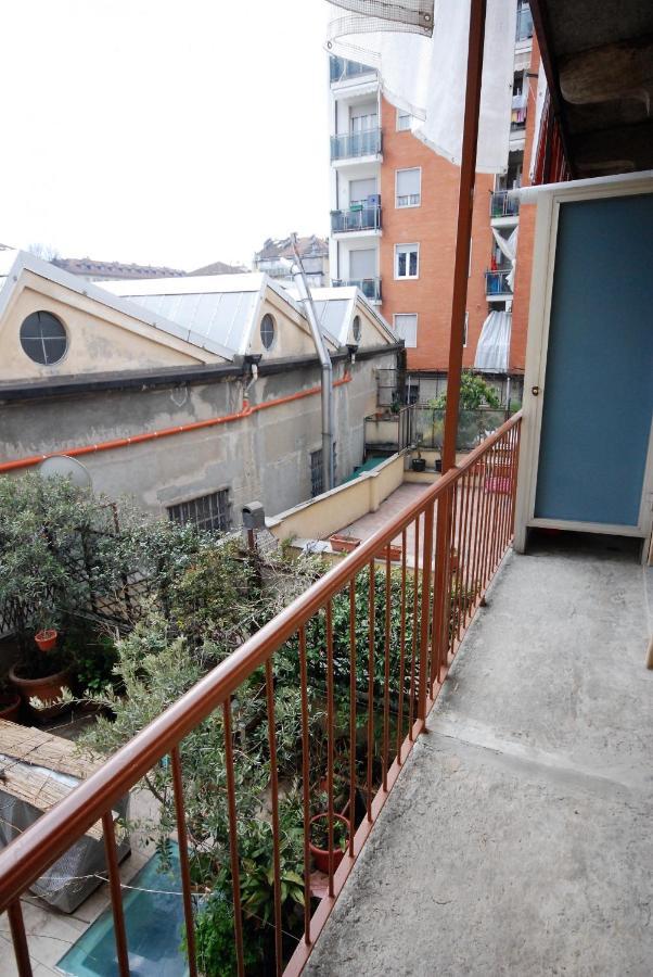 Apartamento Casa Del Cuore In Borgo Dora By Wonderful Italy *